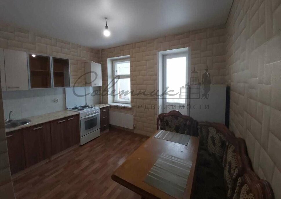 квартира г Старый Оскол микрорайон Космос 13 фото 1