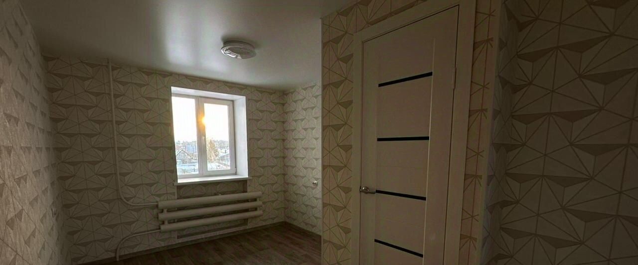 квартира р-н Асиновский г Асино ул Сельская 31а фото 1