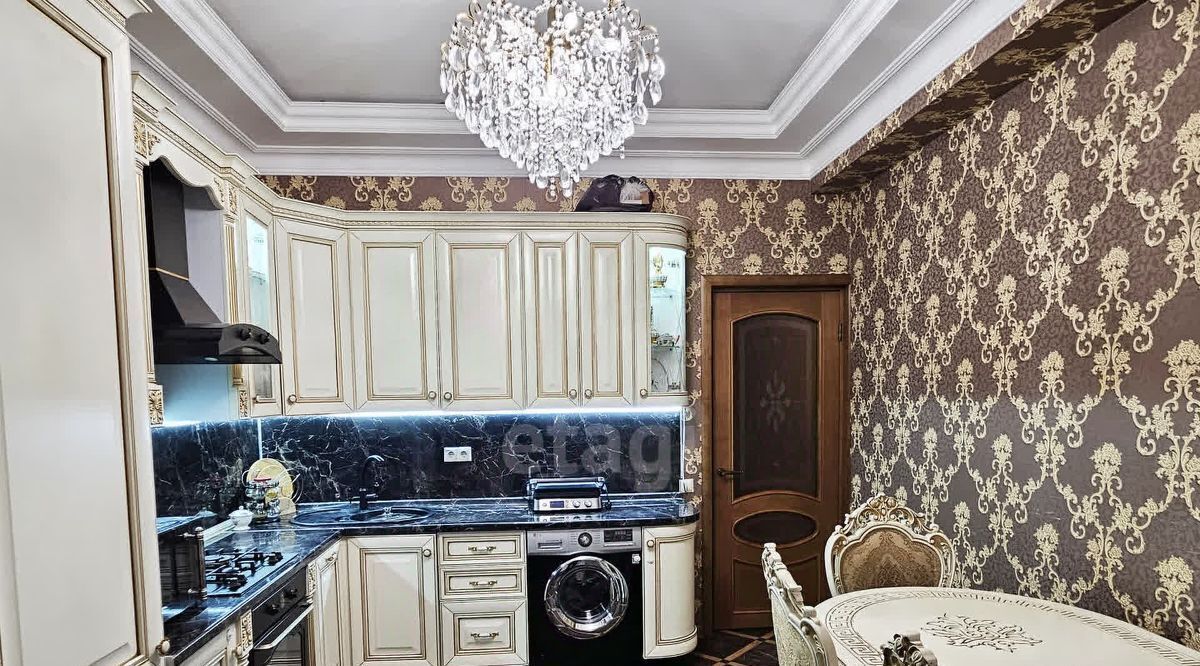 квартира г Махачкала пр-кт Имама Шамиля 52в Советский фото 1