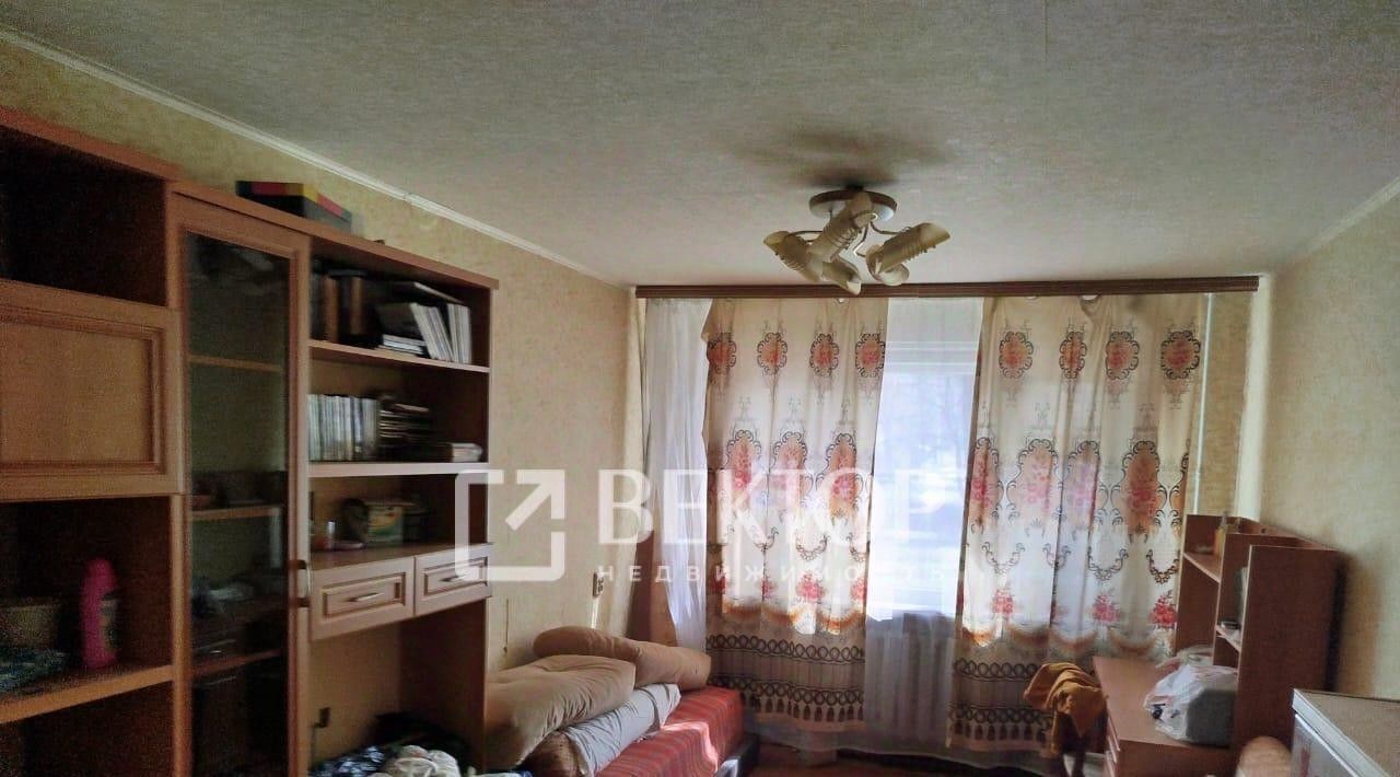 квартира г Иваново р-н Ленинский ул Любимова 6 фото 4