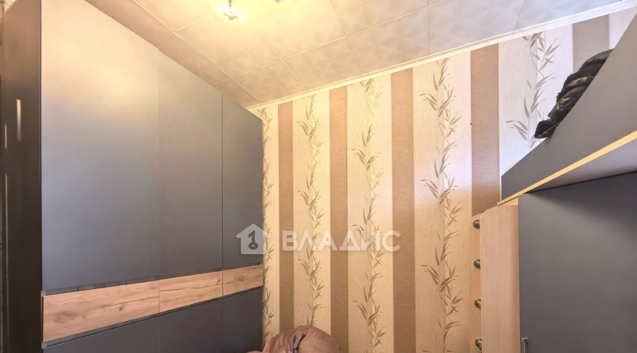 квартира г Иваново р-н Ленинский пр-кт Строителей 20а фото 3