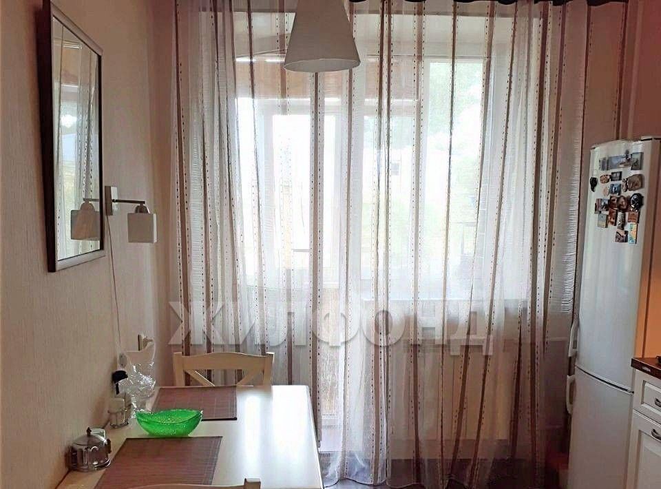 квартира г Томск р-н Кировский ул Советская 50 фото 2