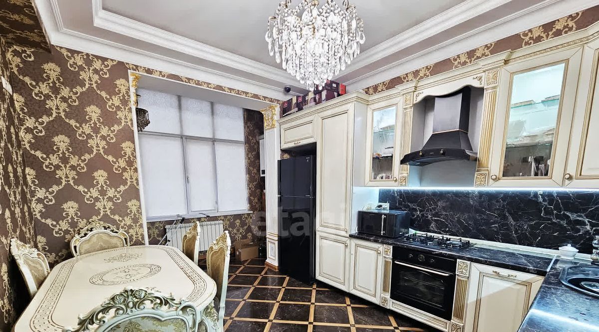 квартира г Махачкала пр-кт Имама Шамиля 52в Советский фото 3