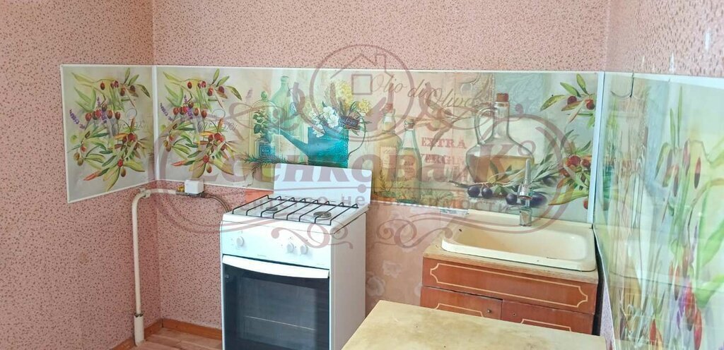 квартира г Курган Северный Зелёная улица, 1А фото 3