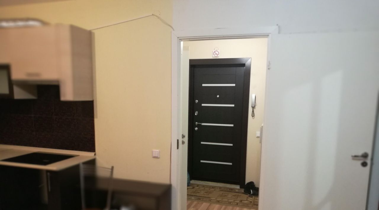 квартира г Волгоград р-н Советский ул им. Балакирева 2 фото 4