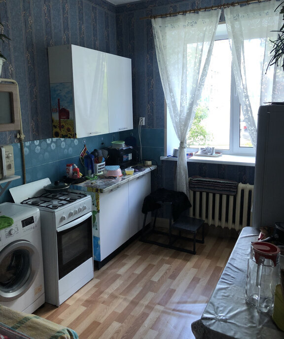 комната г Екатеринбург Уральская ул Студенческая 46 фото 3