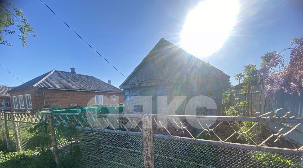 земля р-н Кореновский г Кореновск ул Льва Толстого 48 фото 2