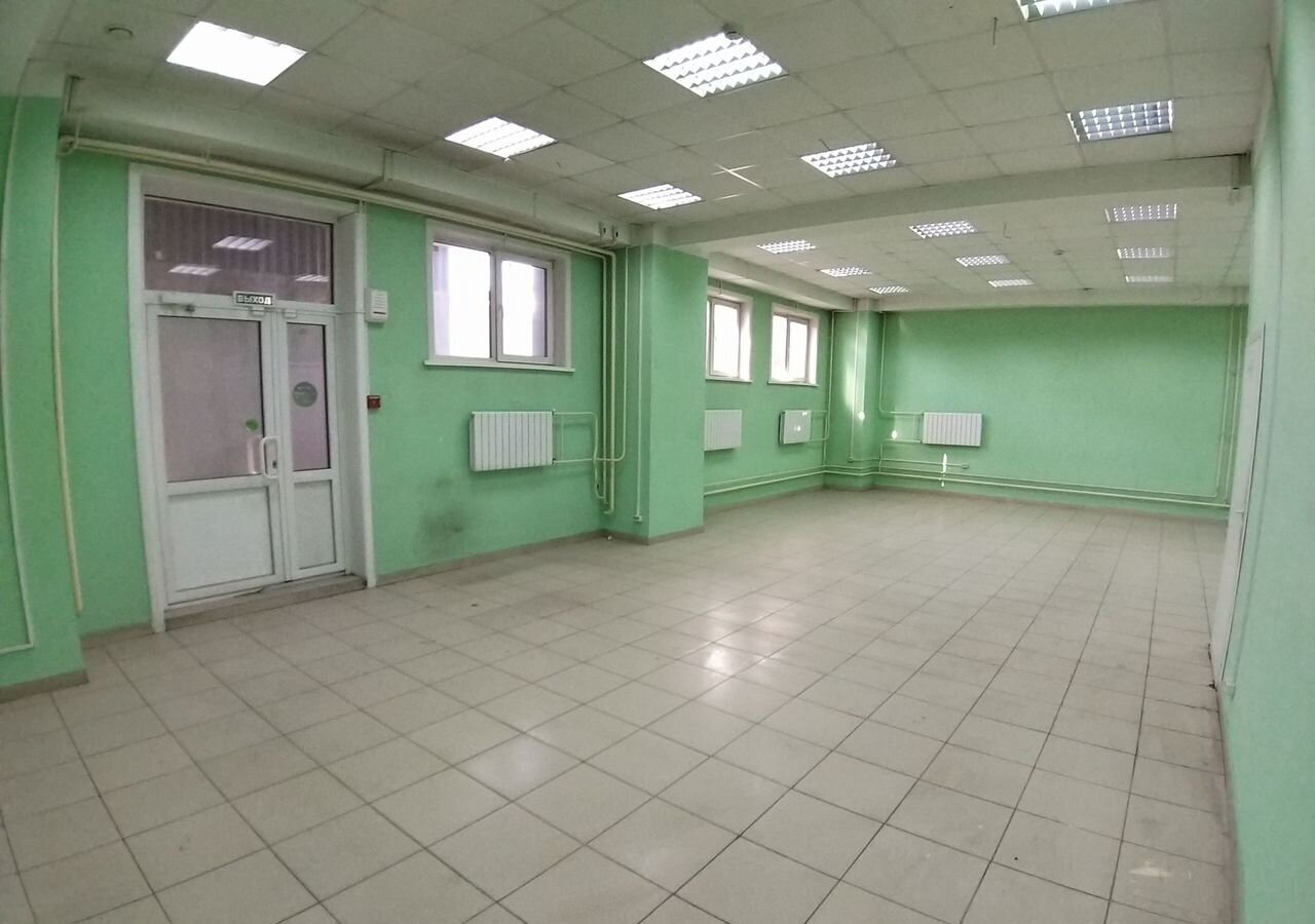 свободного назначения г Иркутск р-н Правобережный ул Рабочего Штаба 30б фото 2