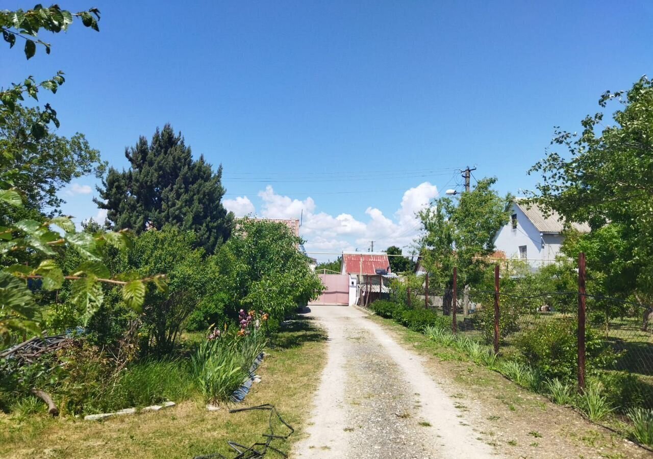 дом г Армянск ул Кирилина фото 1