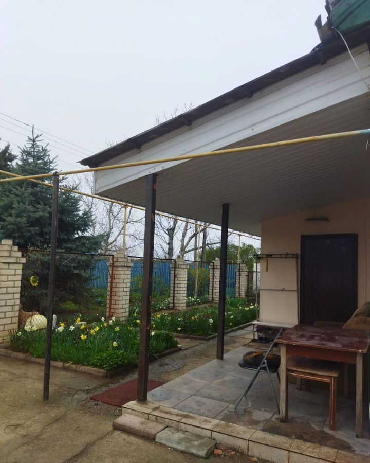 дом г Армянск ул Кирилина фото 3