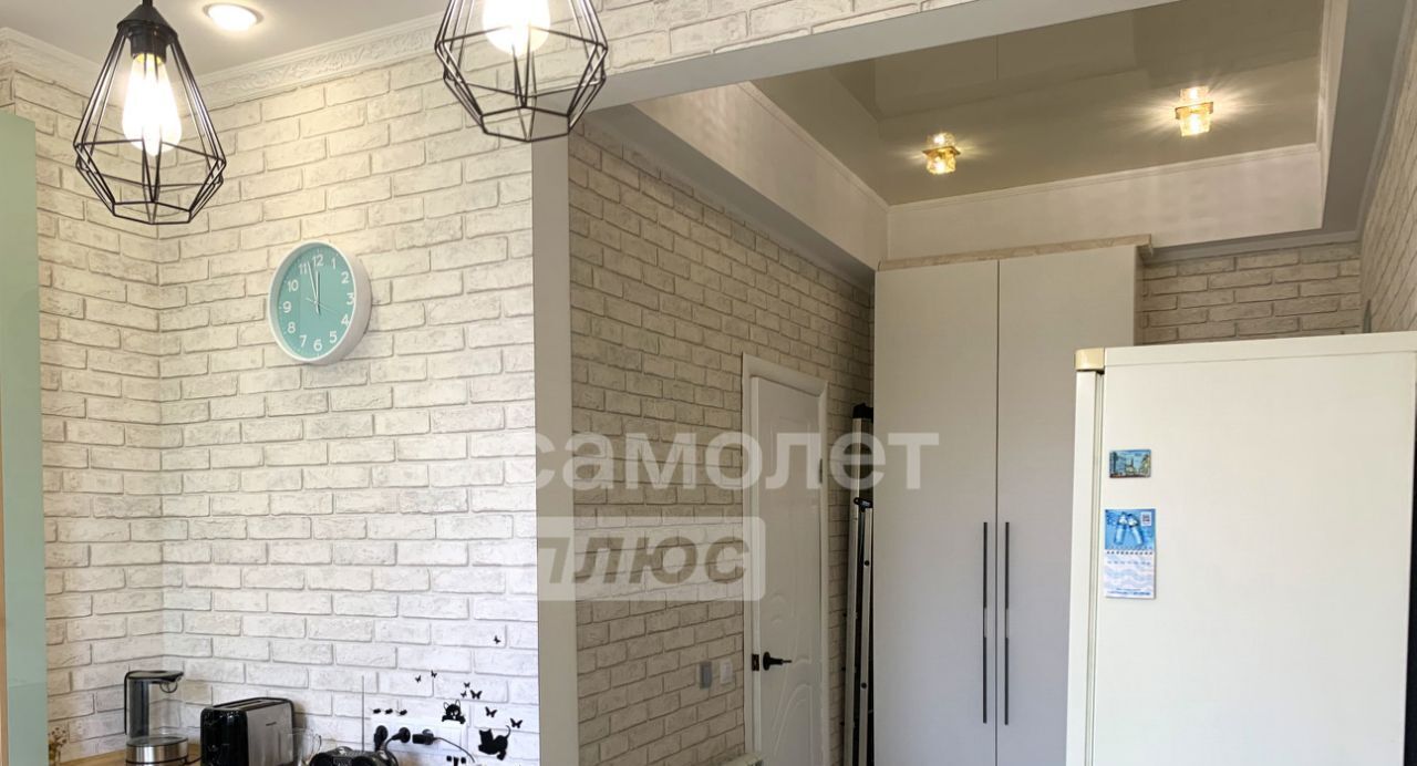 квартира г Калининград р-н Центральный ул Гостиная 24 фото 4