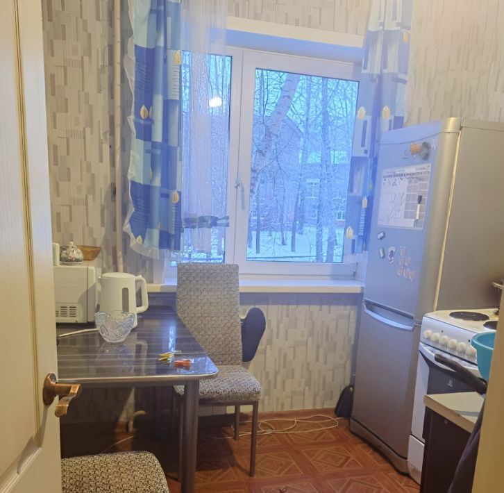 квартира г Иркутск р-н Ленинский ул Розы Люксембург 281 фото 2