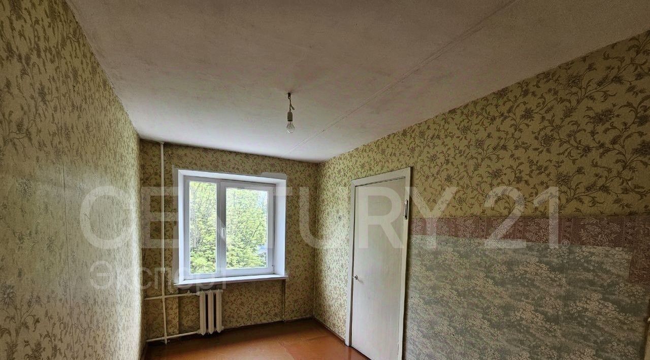 квартира г Калининград р-н Центральный ул Лесопарковая 3 фото 3