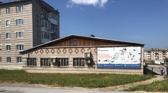 свободного назначения ул Машиностроителей 3 фото