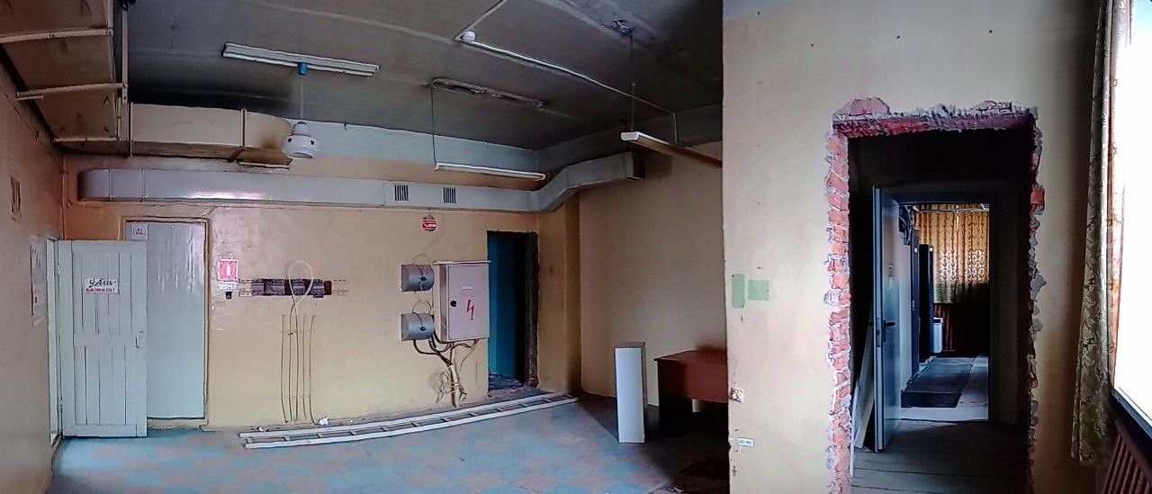 свободного назначения г Александровск ул Машиностроителей 3 фото 3