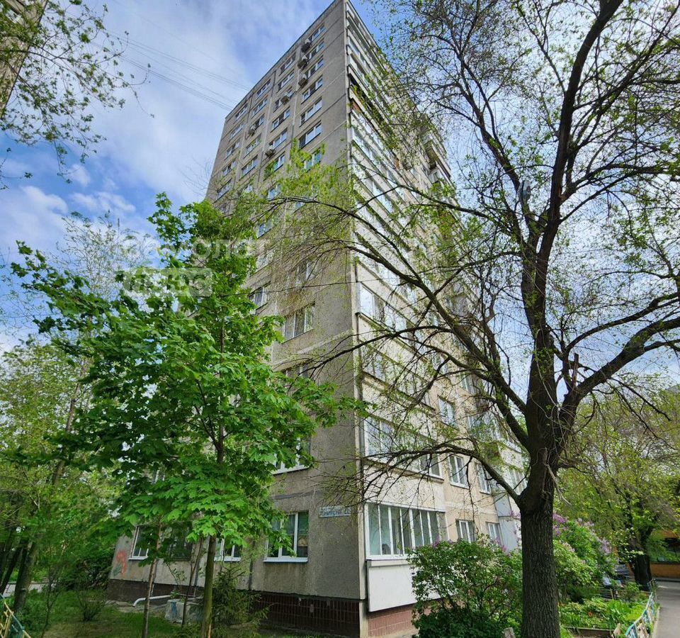 квартира г Дзержинский ул Томилинская 26 фото 1