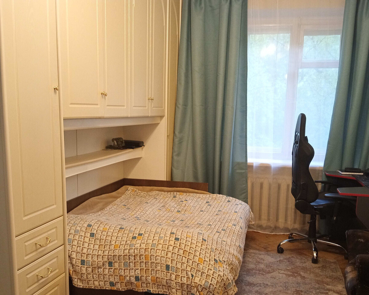 квартира г Королев Костино ул Кооперативная 7 м-н фото 1
