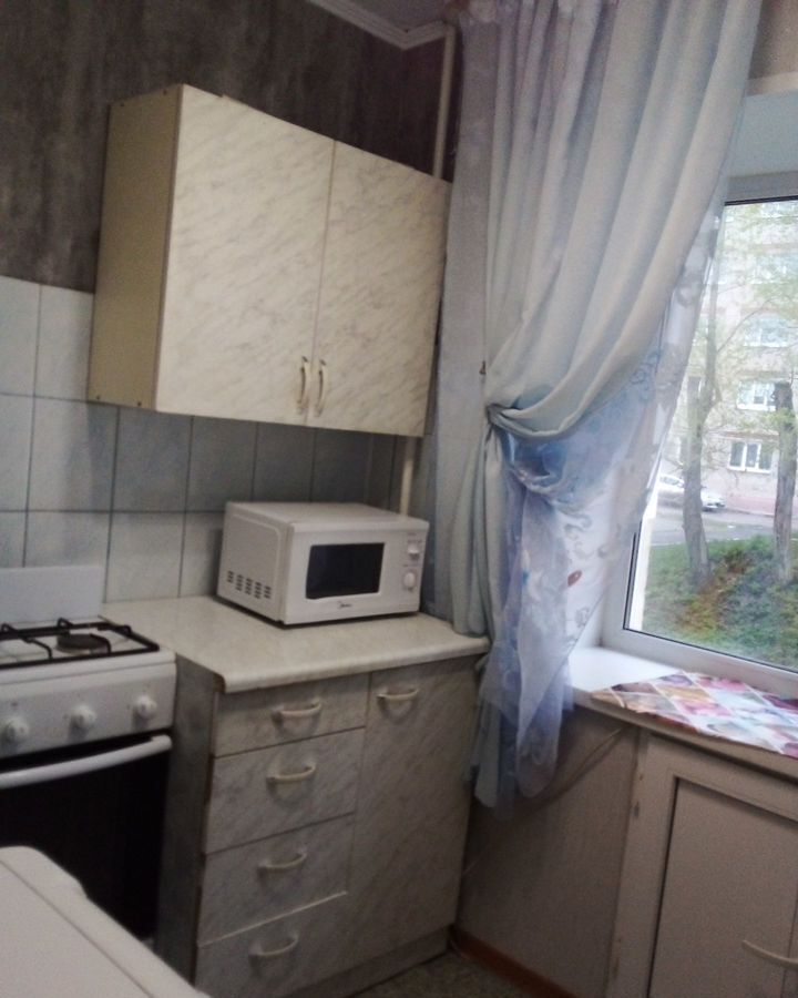 квартира г Соликамск ул Набережная 137 фото 1