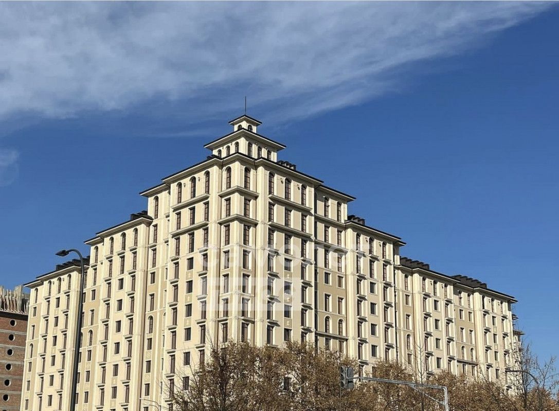 квартира г Нальчик пр-кт Ленина 1к фото 1