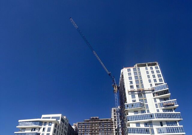 дом 1 фото
