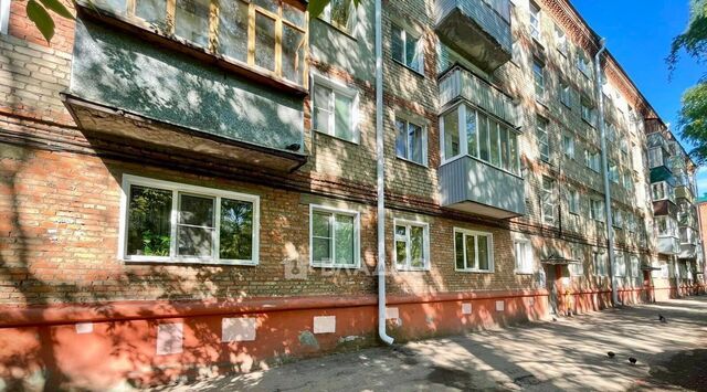 ул Попова 12 фото