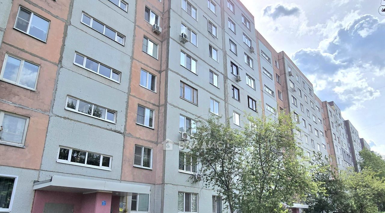квартира г Пенза р-н Октябрьский ул Лядова 2 фото 1