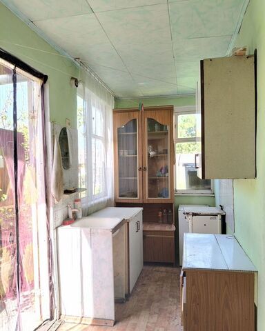 р-н Советский сад Локомотив 2 Троицкий тракт, 6-я ул фото