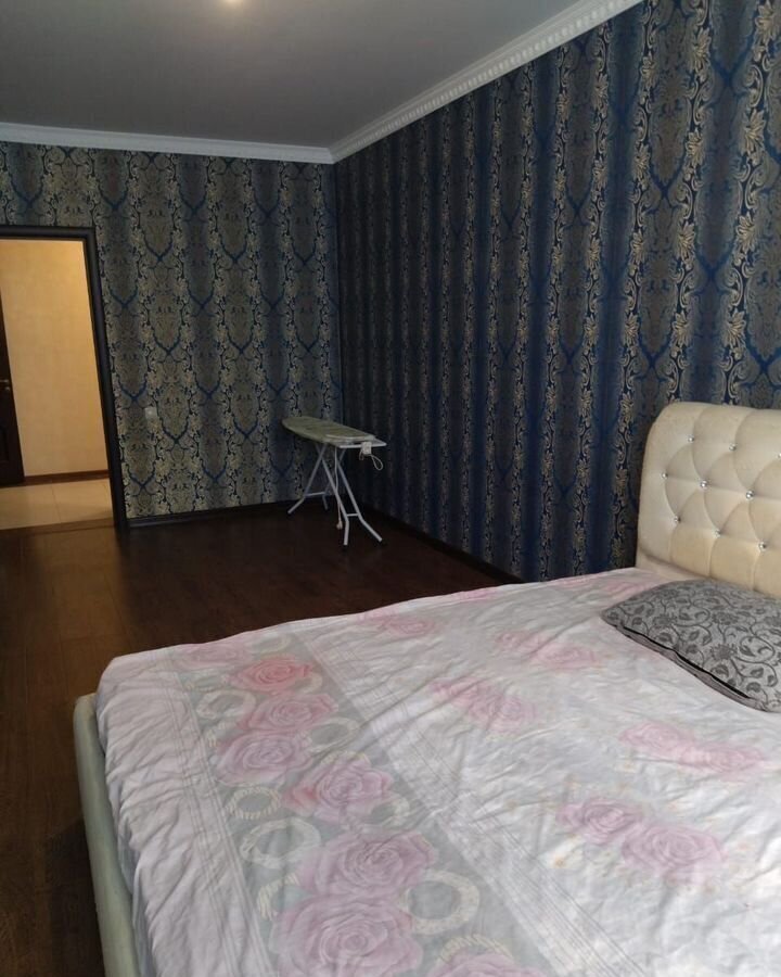 квартира г Дербент ул Сальмана 100 фото 2