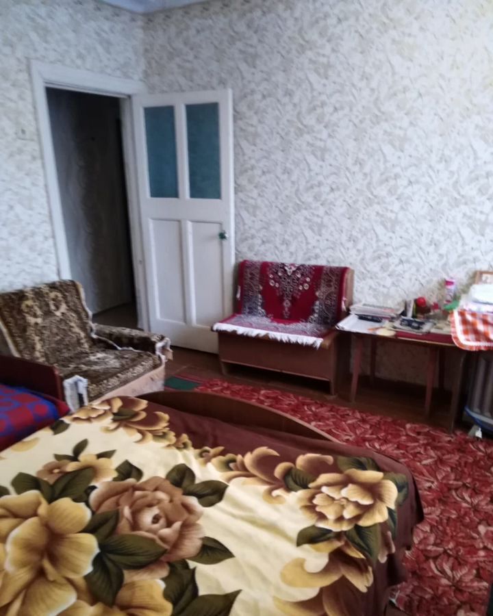 квартира р-н Новомосковский г Новомосковск мкр Сокольники ул Комсомольская 13 фото 2
