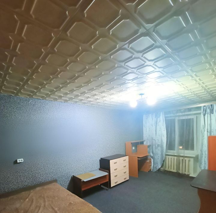 квартира г Смоленск р-н Заднепровский ул Юрьева 11/12 фото 2