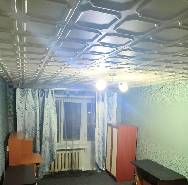 квартира г Смоленск р-н Заднепровский ул Юрьева 11/12 фото 3