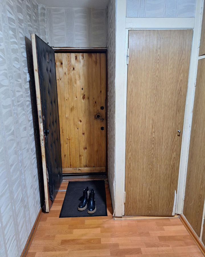 квартира г Архангельск р-н округ Майская Горка ул Октябрят 4к/3 фото 1