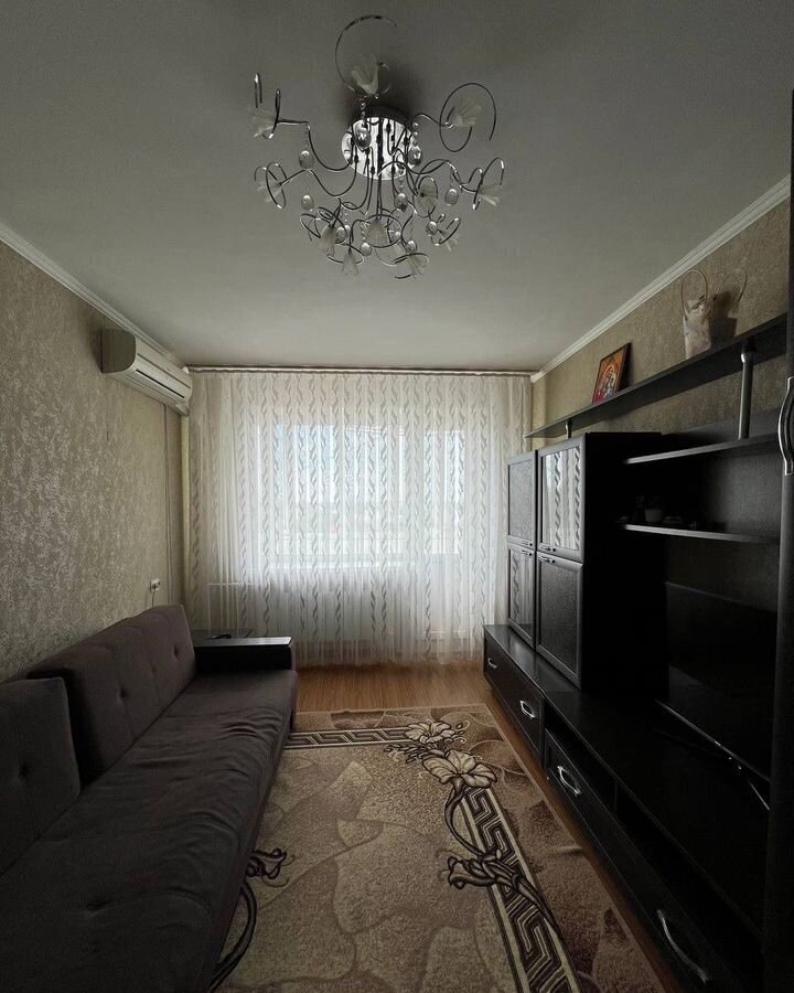 квартира г Ливны ул Максима Горького 24 фото 4
