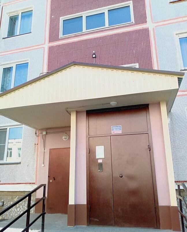 квартира г Новосибирск р-н Советский Нижняя Ельцовка ул Экваторная 12 фото 7