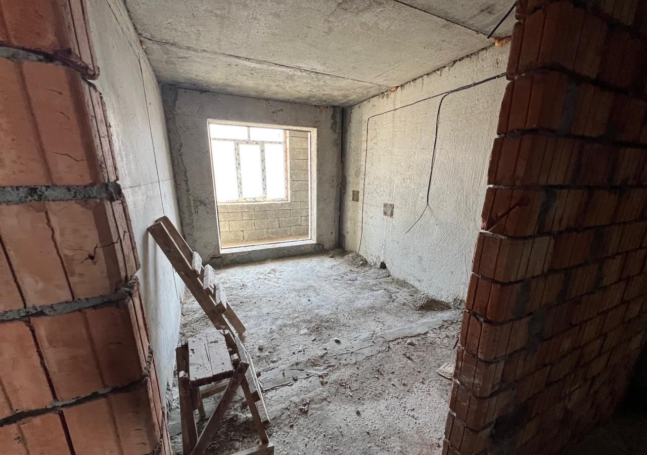 квартира г Махачкала р-н Кировский Техническая ул., 6 фото 12