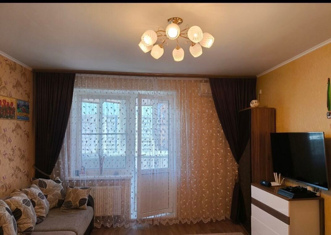 квартира г Волгодонск ул Индустриальная 32 фото 14
