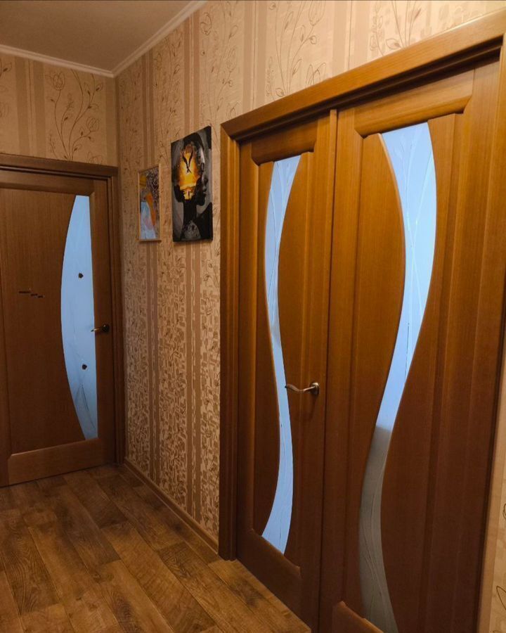 квартира г Волгодонск ул Индустриальная 32 фото 12
