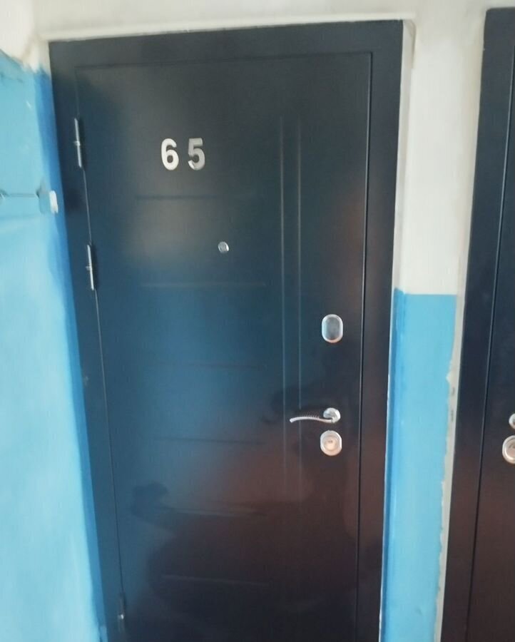квартира г Рубцовск ул Федоренко 23 фото 1
