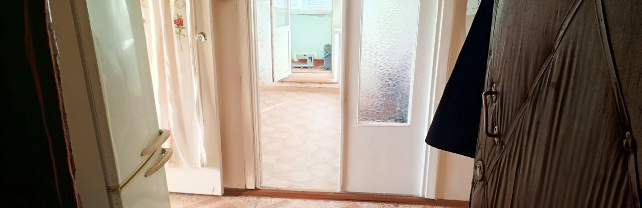 квартира г Оренбург р-н Ленинский ул Чкалова 70 фото 1