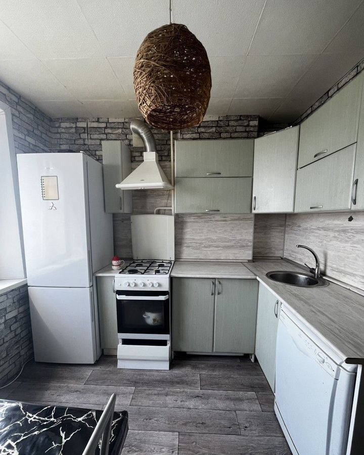 квартира г Комсомольск-на-Амуре ул Водонасосная 60к/5 фото 2
