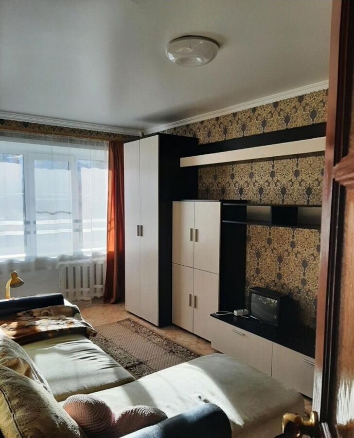 квартира г Пенза р-н Ленинский ул Пушкина 163 фото 2