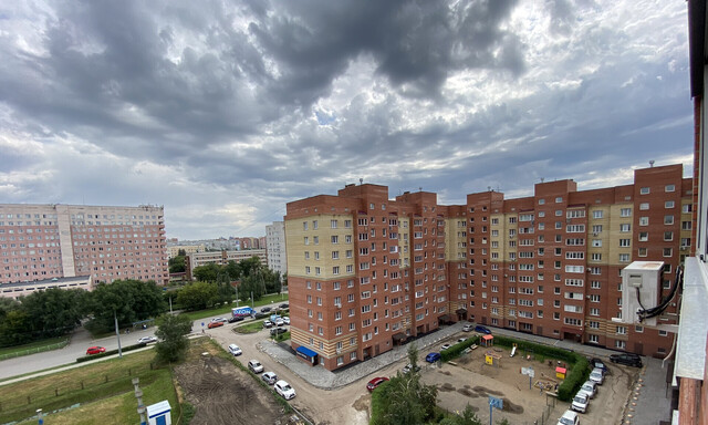 дом 12/1 6-й м-н фото