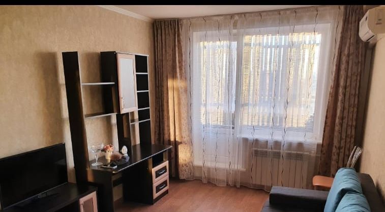 квартира г Набережные Челны р-н Автозаводский 30-й комплекс 9 фото 2