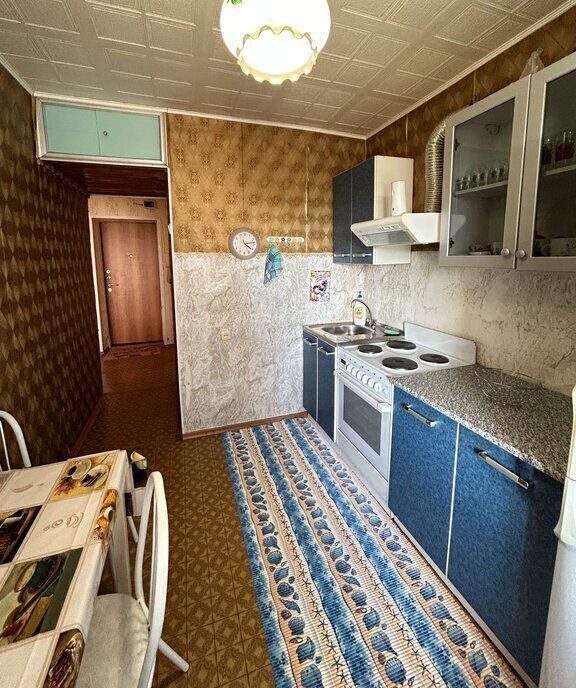 квартира г Томск р-н Кировский ул Матросова 4 фото 4