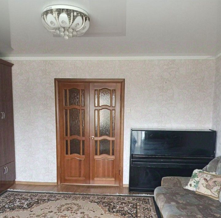 квартира г Оренбург р-н Дзержинский ул Театральная 31/1 фото 3