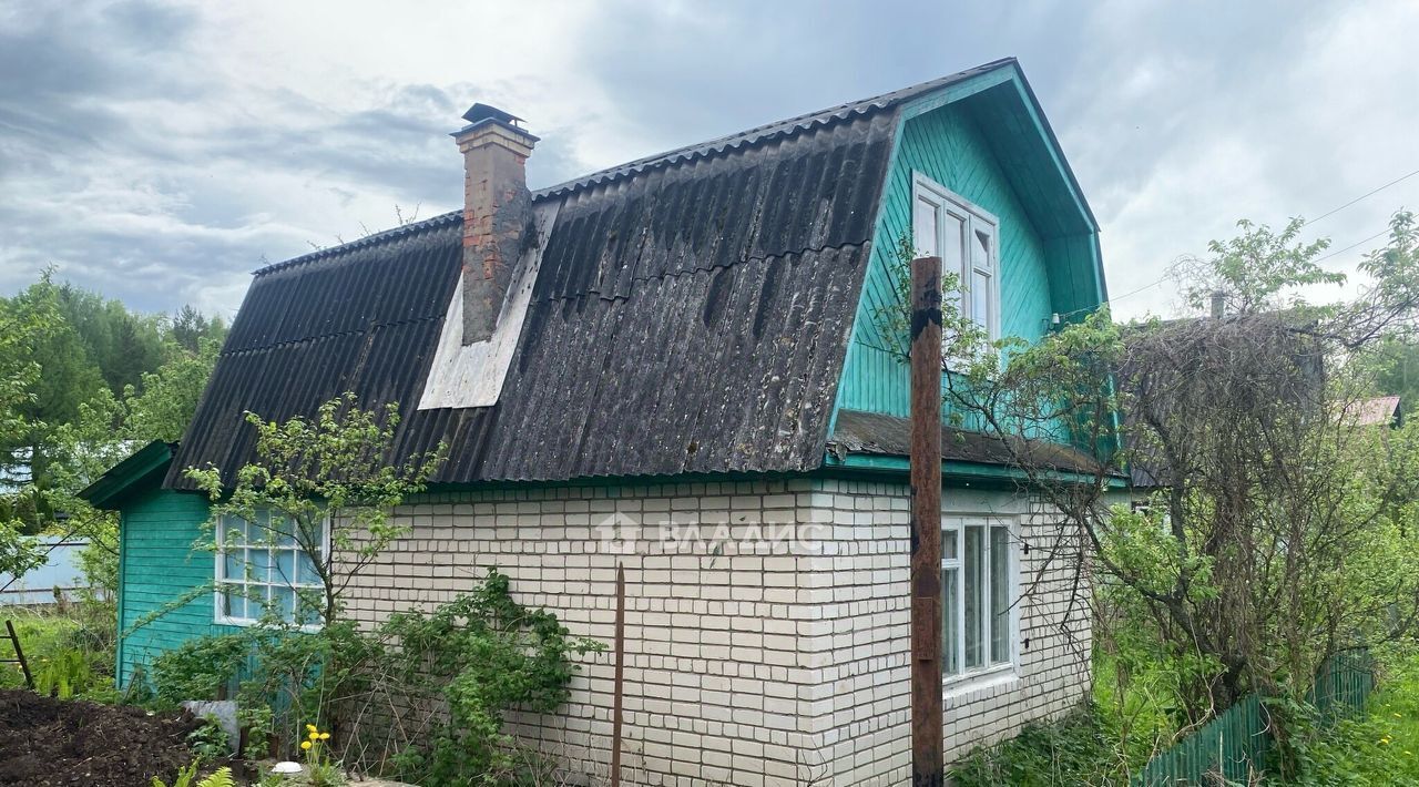 дом г Бор Облепиха СНТ, 125 фото 2