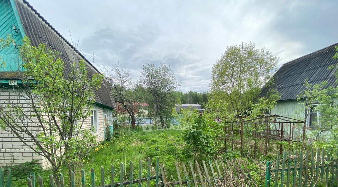 дом г Бор Облепиха СНТ, 125 фото 3