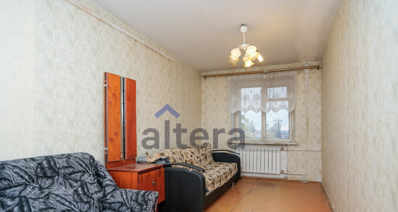 квартира г Казань р-н Московский ул Хлебозаводская 5 фото 4