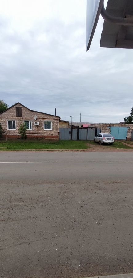 дом г Сорочинск ул Карла Маркса 274/1 фото 3