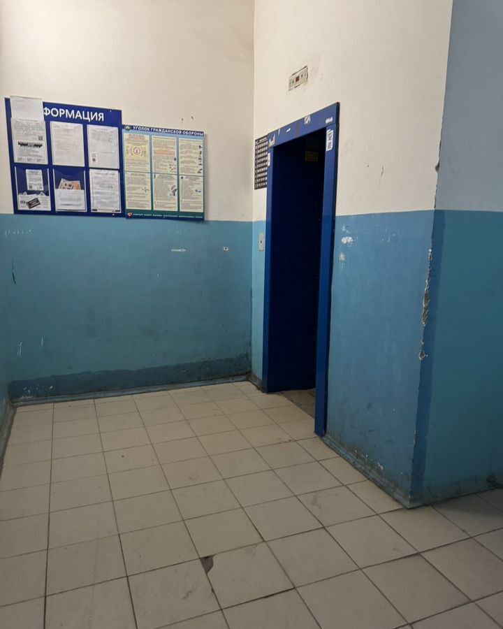 комната г Уфа р-н Демский Дагестанская ул., 33 фото 6